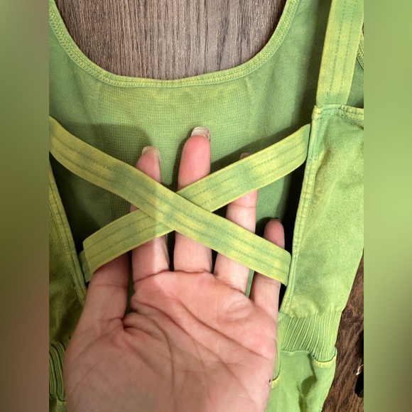 NEW Free People Movement Good Karma Onesie - Picture 11 of 12